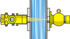 Insatech Tube MT31 Densitet