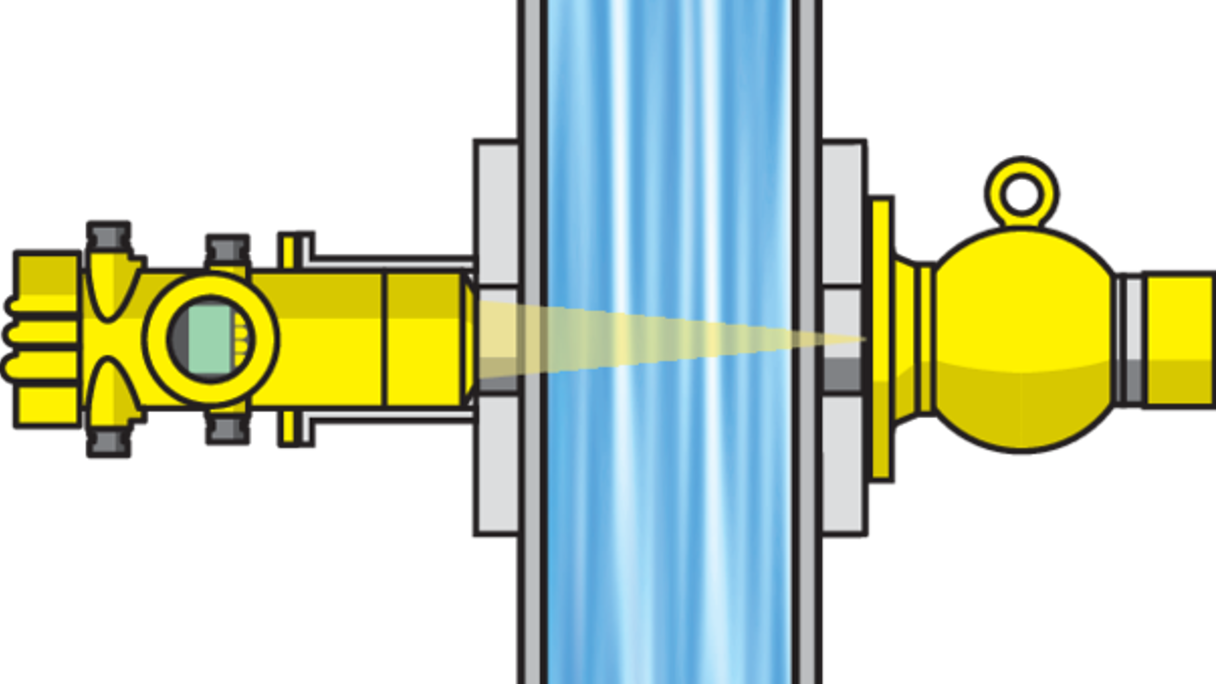 Insatech Tube MT31 Densitet
