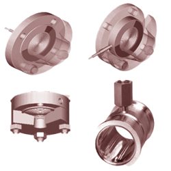 Insatech Group of Badotherm Seals DFS