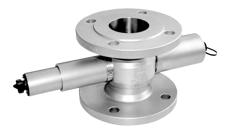 Insatech Optek Tf56 N Flange W