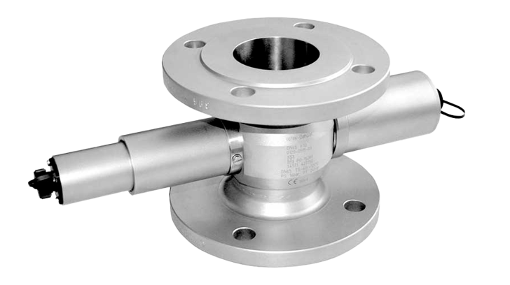 Insatech Optek Tf56 N Flange W