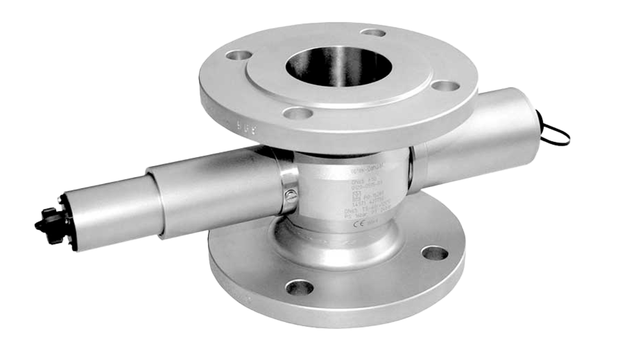 Insatech Optek Tf56 N Flange W