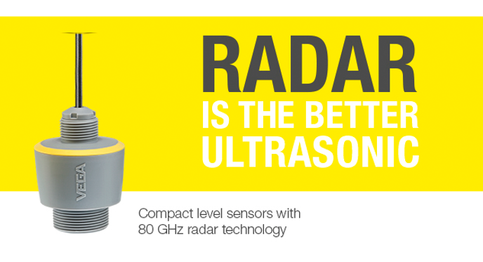 VEGA Lagerførende Nyhed