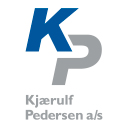 Kjærulf Pedersen Logo 128X128