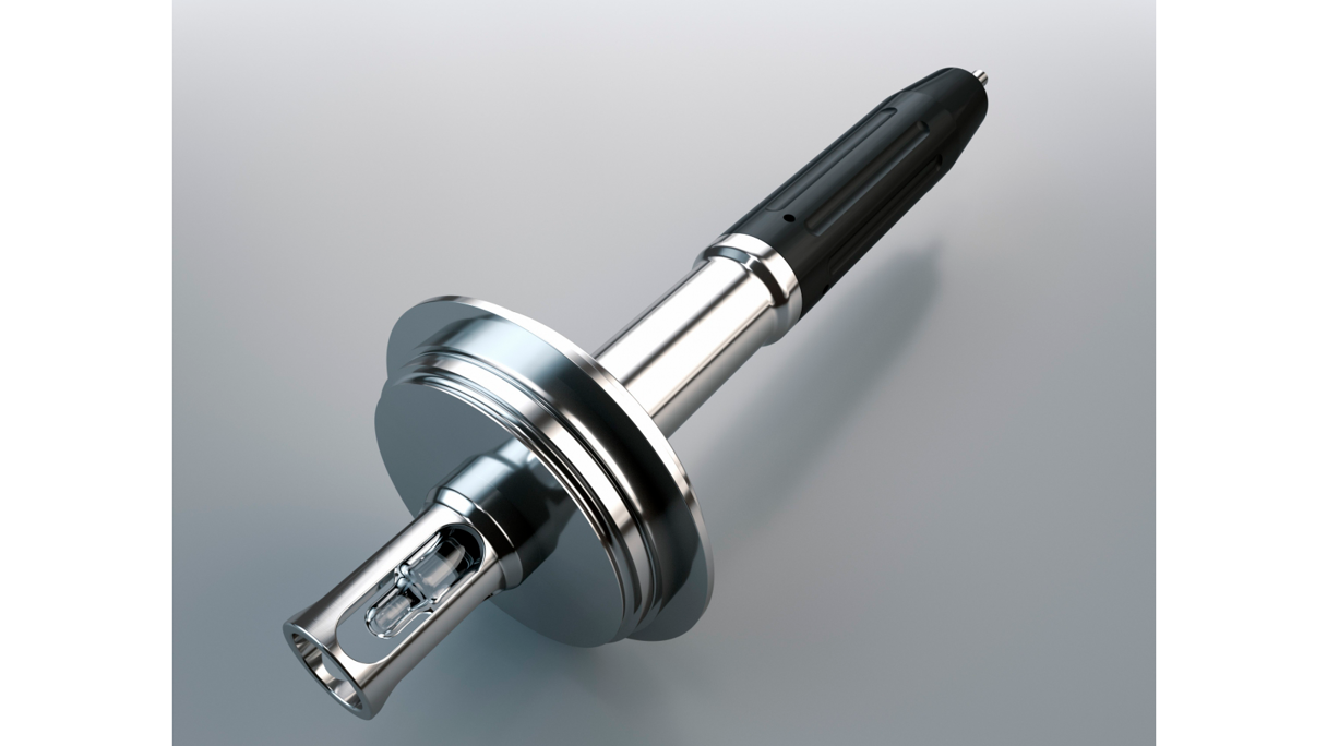 Insatech Exstatic312