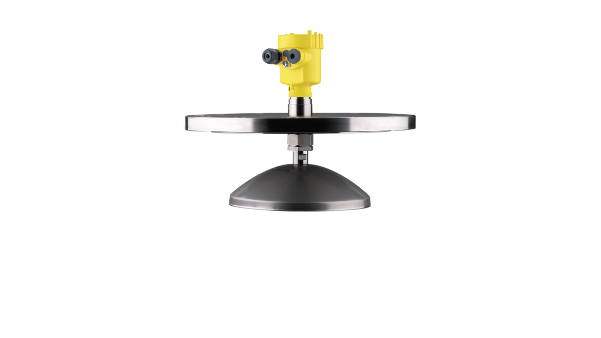 Insatech VEGAPULS 62 5