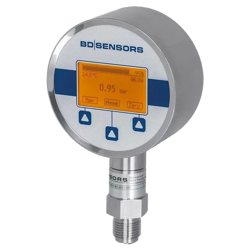 Dm01 Bdsensors Square