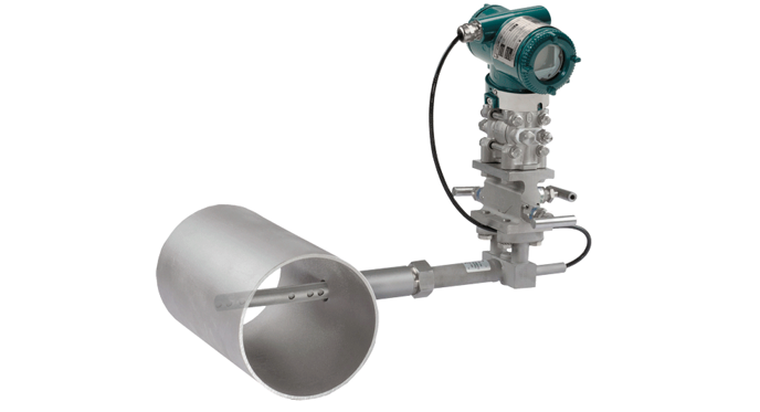 Insatech Pitotrør Med Multivariabel Dp Transmitter 16 9