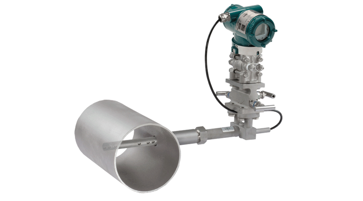 Insatech Pitotrør Med Multivariabel Dp Transmitter 16 9