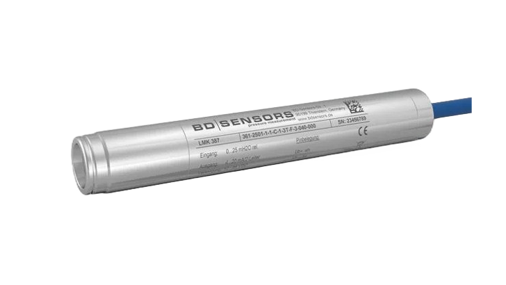 LMK387 Bdsensors 1024 Square