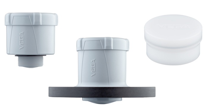 Insatech Autarkic VEGA Sensors