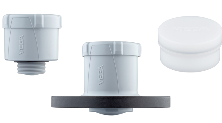 Insatech Autarkic VEGA Sensors