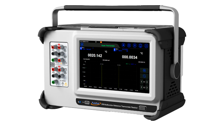 Insatech ADT286