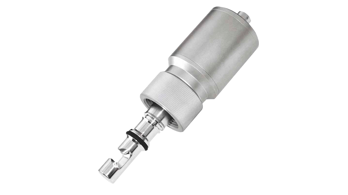 Insatech Optek ASD 4