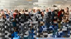 Michael Nicklas Jubilæum 1