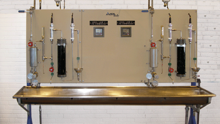 169 Vandbar Inspiration