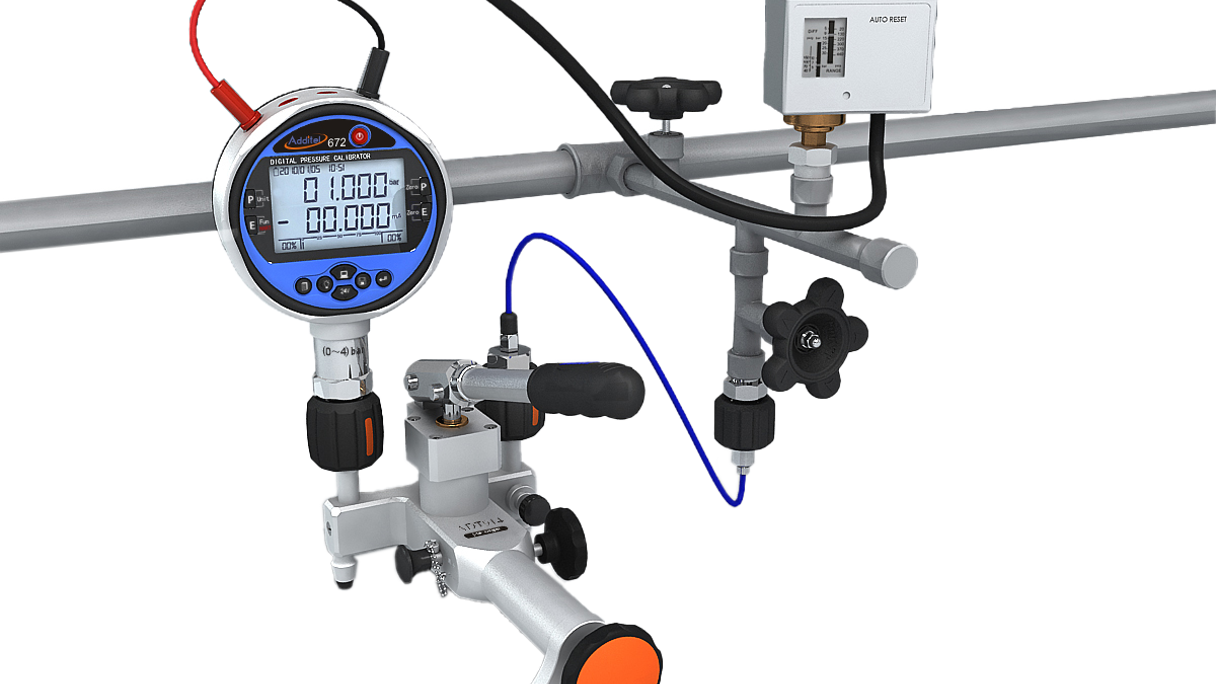 Insatech 914 672 Switch