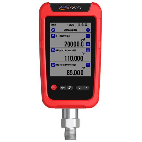 Insatech Additel ADT260EX+Pressure Module Final With 20000 1X1
