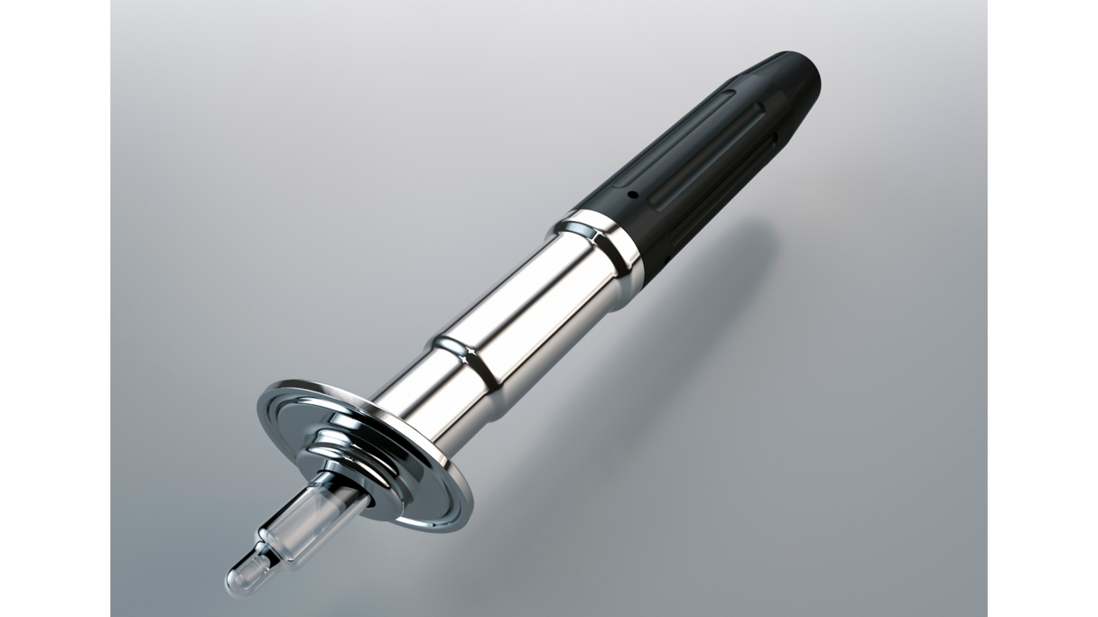 Insatech Exstatic315