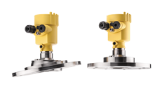 Insatech Group VEGAPULS 69