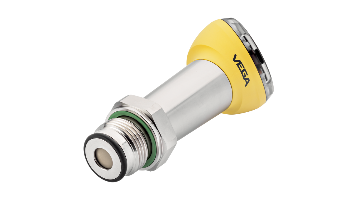 Insatech VEGABAR 38 001