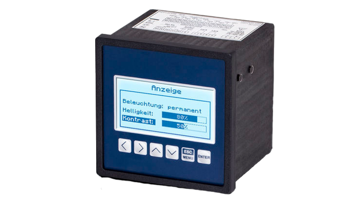 Insatech Bdsensors Datalogger Displays