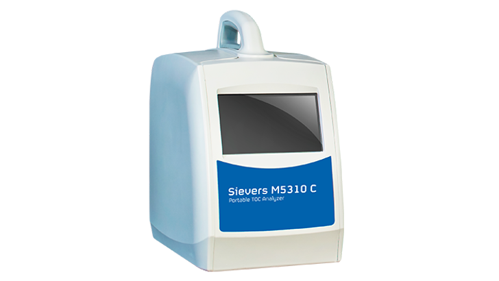 Sievers M5310 C Portable