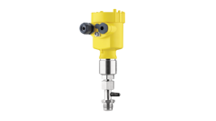 Insatech VEGABAR 81 1