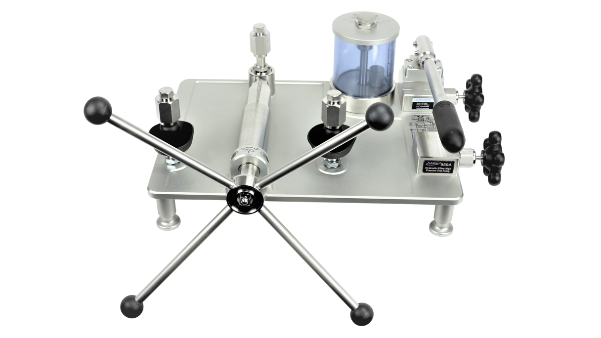 Insatech Additel ADT959A