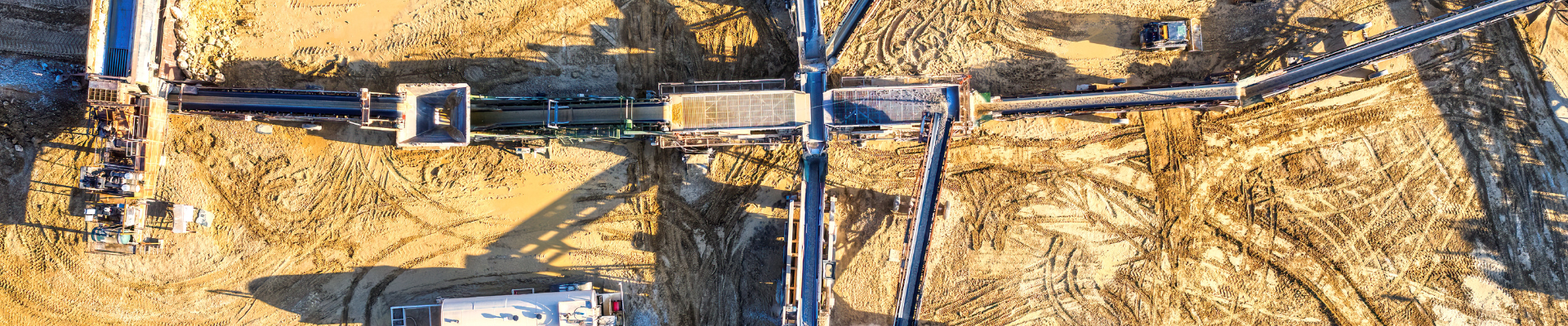 Hero_Bulk, pulver og materialehåndtering