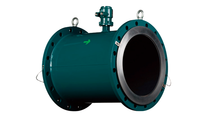 Insatech Yokogawa AXW Magnetisk Flosmåler 03 16 9