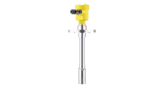 Insatech VEGABAR 87 4