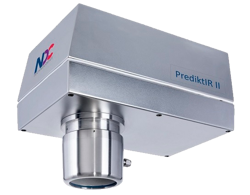 Kvadrat NDC Prediktir Ii