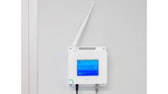 Insatech Vaisala PROD AP10 Vaisala Clean Room Antenna 2021 1280X960 2 16 9