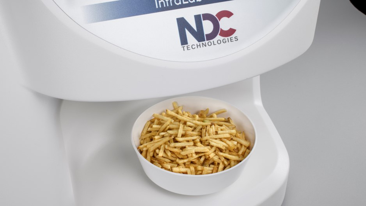 Infralab Deep Bowl For Bulky Products 2