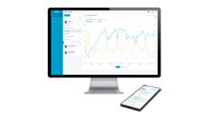 Insatech Vaisala Jade Smart Cloud Screens 16 9