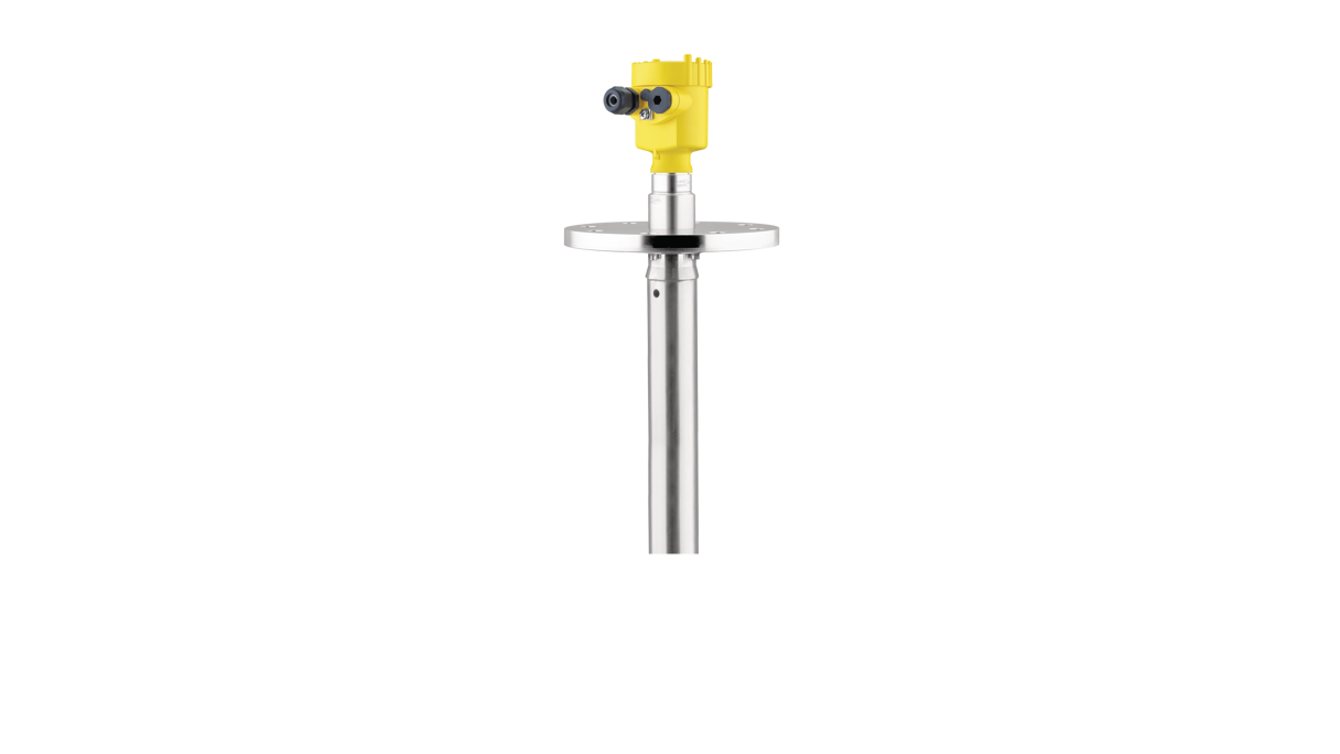 Insatech VEGAPULS 66 5