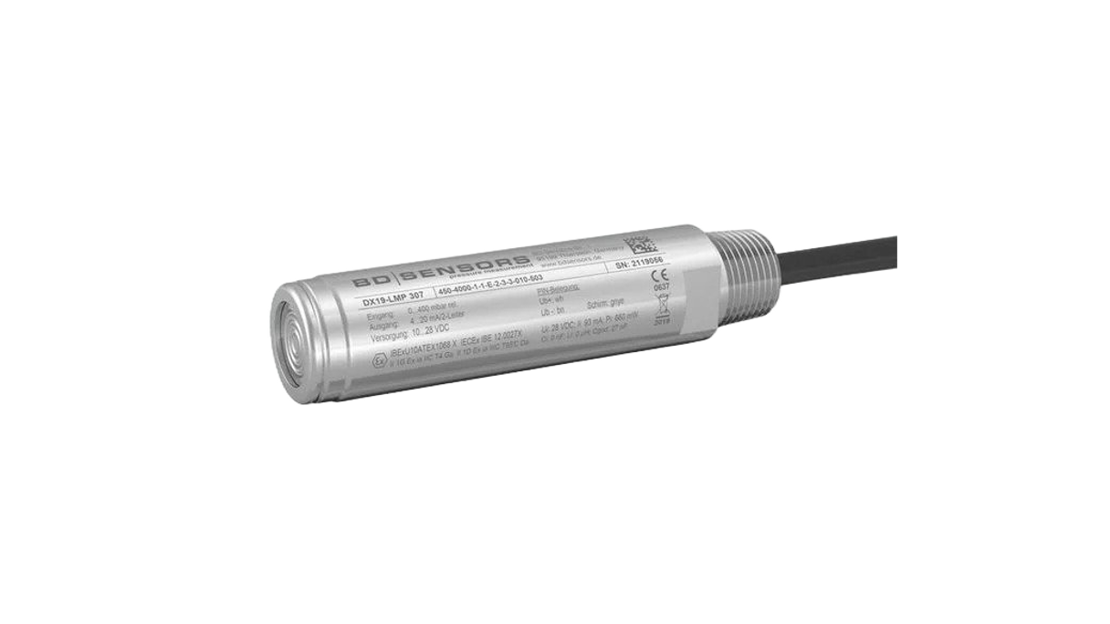 LMP307 2 Bdsensors 1024X16x9