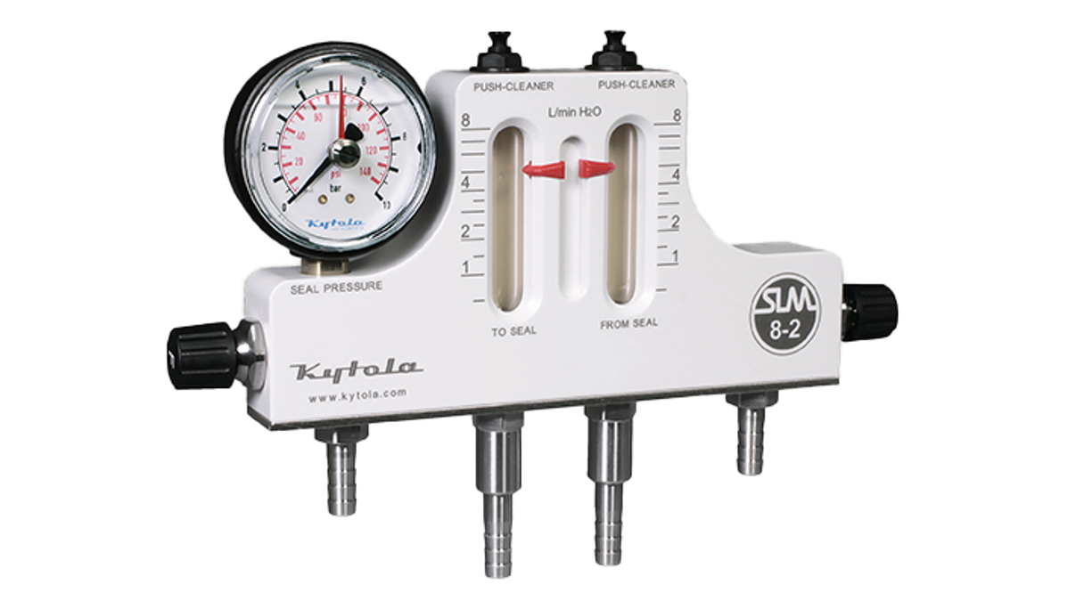 Insatech Kytola Slm2x 16 9