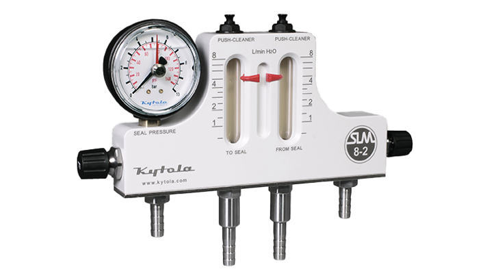 Insatech Kytola Slm2x 16 9