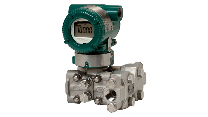 Insatech EJX115A 1