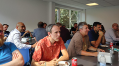 Henrik 10 Års Jubilæum Opslag 6