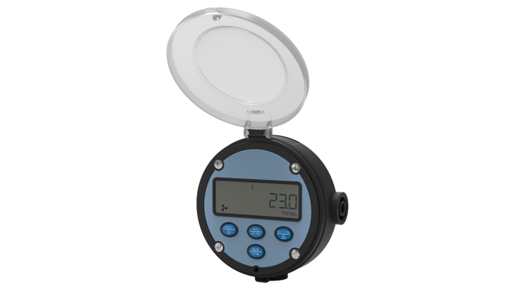 Insatech Flomec RT14 Display Featured Image 16 9