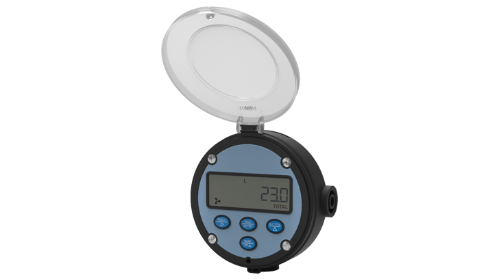 Insatech Flomec RT14 Display Featured Image 16 9