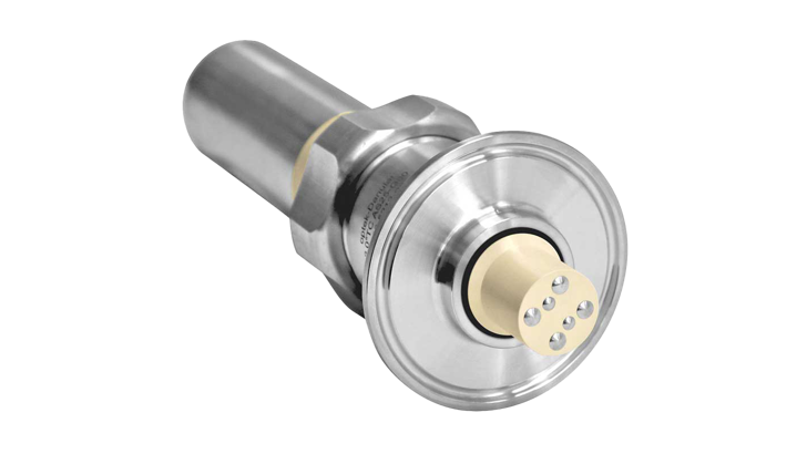 Optek Ledningsevne Acs60 Varivent Adapter