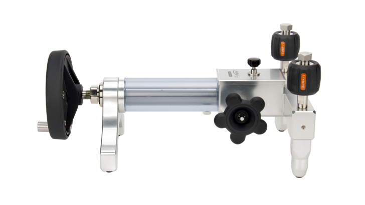 Insatech Additel ADT927 Side