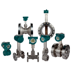 Yokogawa VY Series Vortex Flowmålere 1X1
