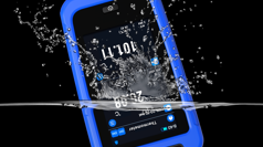 Insatech ADT282 IP67 Additel