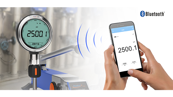 ADT685 Bluetooth