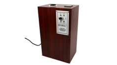 169 Gallium Fixed Point Apparatus